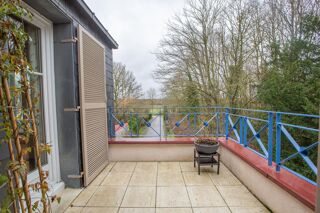  Appartement � vendre 5 pi�ces 107 m�