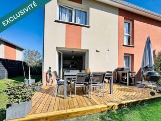  Maison à vendre 4 pièces 93 m²