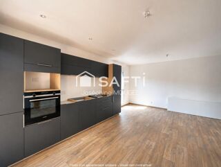  Appartement à vendre 3 pièces 69 m²