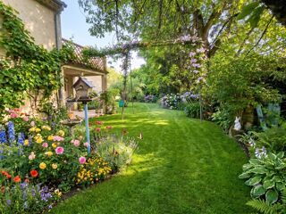 Maison à vendre 6 pièces 140 m²