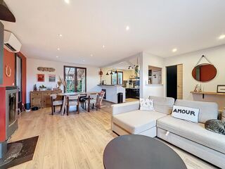  Maison � vendre 4 pi�ces 89 m�