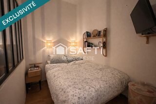  Appartement � vendre 1 pi�ce 32 m�