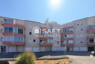  Appartement à vendre 2 pièces 29 m²