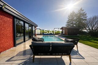  Maison � vendre 6 pi�ces 145 m�