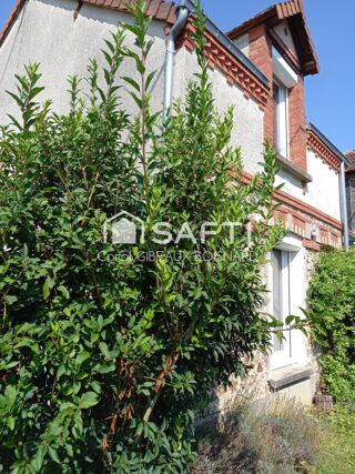  Maison  vendre 3 pices 55 m