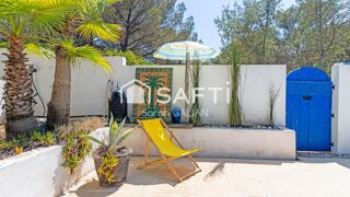  Maison à vendre 4 pièces 111 m²
