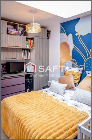  Maison à vendre 5 pièces 121 m²