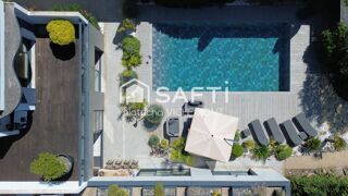  Maison  vendre 15 + pices 423 m