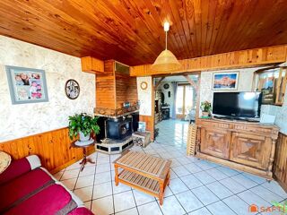  Maison  vendre 7 pices 132 m