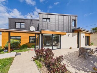 Maison à vendre 6 pièces 175 m²
