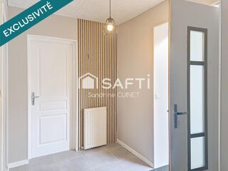  Maison à vendre 7 pièces 164 m²