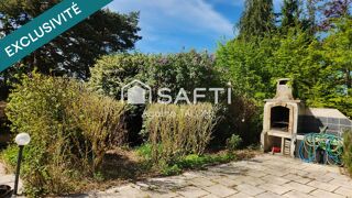  Maison à vendre 7 pièces 139 m²