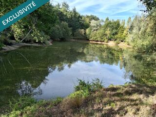  Terrain à vendre 48176 m²