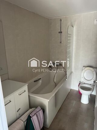  Maison à vendre 4 pièces 127 m²