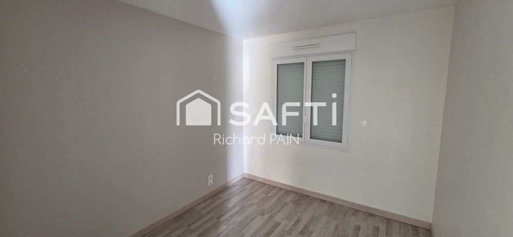 Vente Maison Pavillon proche tout commerces Niort