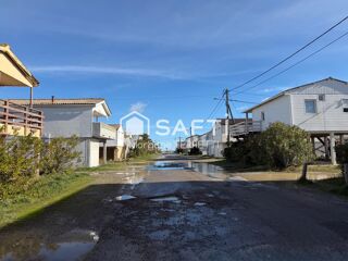  Maison � vendre 2 pi�ces 40 m�