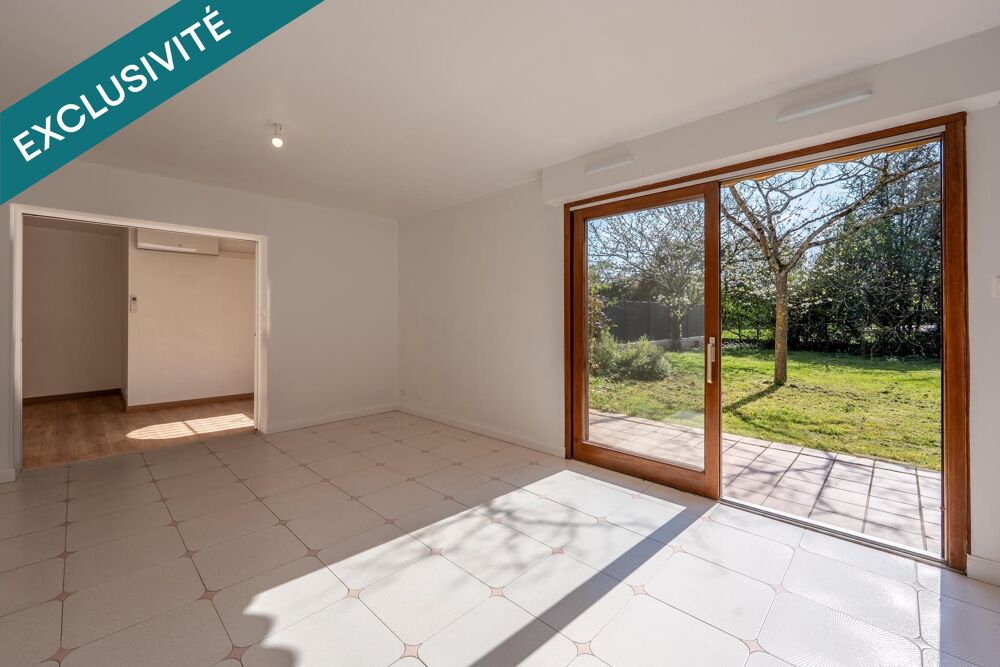 Vente Maison Maison familiale lumineuse sur parc arbor� � 170 m� � Lardenne Toulouse