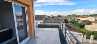  Appartement à louer 3 pièces 57 m²