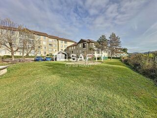  Appartement  vendre 2 pices 53 m