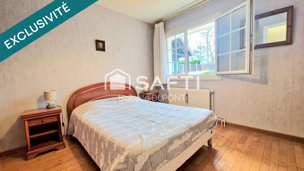  vendre  Maison Le Haillan (33185)