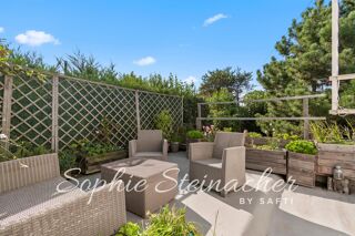 Maison 6 pièces 122 m² · à Chatou · 122 m² · 769 000 €