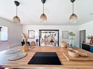  Maison à vendre 4 pièces 148 m²