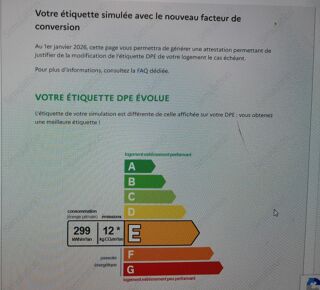  Appartement � vendre 5 pi�ces 151 m�