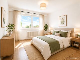  Appartement à vendre 4 pièces 75 m²