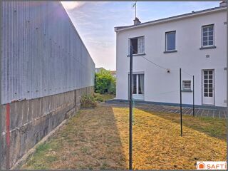  Maison � vendre 4 pi�ces 90 m�