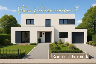  Terrain � vendre 1000 m�