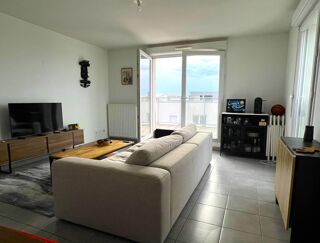  Appartement � vendre 3 pi�ces 60 m�