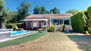  Maison � vendre 4 pi�ces 123 m�