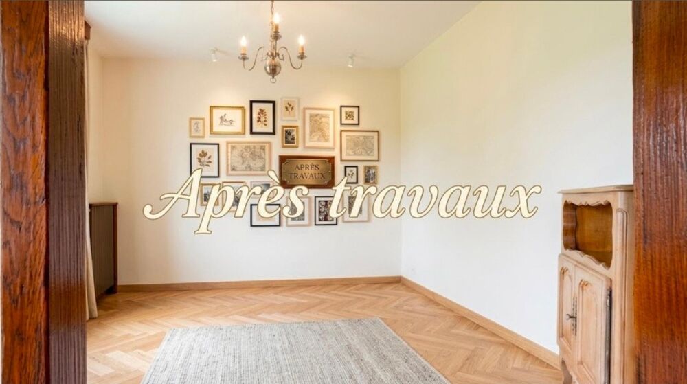 Vente Appartement Aix-en-Provence : grand balcon, cave et 3 chambres possibles ! Aix-en-provence