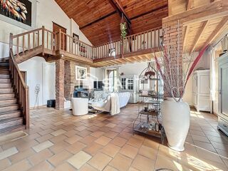  Maison � vendre 7 pi�ces 200 m�