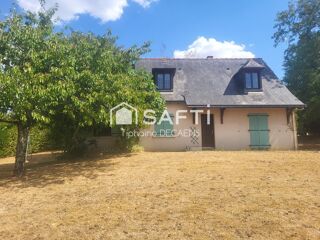  Maison à vendre 5 pièces 120 m²