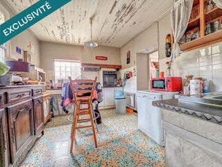  Maison � vendre 4 pi�ces 83 m�