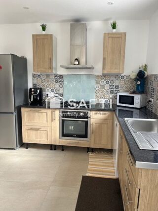  Maison � vendre 4 pi�ces 120 m�