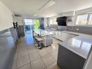  Maison à vendre 5 pièces 168 m²