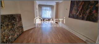 Maison à vendre 5 pièces 116 m²