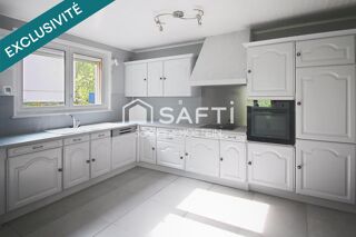  Maison � vendre 5 pi�ces 100 m�