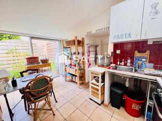  Maison à vendre 6 pièces 121 m²