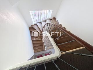  Maison à vendre 10 pièces 287 m²