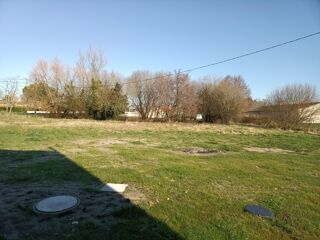  Terrain � vendre 2500 m�