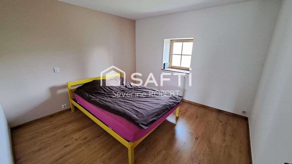 Vente Maison ENSEMBLE IMMOBILIER Monts-sur-guesnes