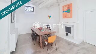  Maison � vendre 10 pi�ces 283 m�