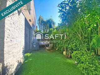  Appartement à vendre 3 pièces 61 m²