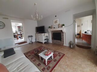  Maison à vendre 5 pièces 130 m²