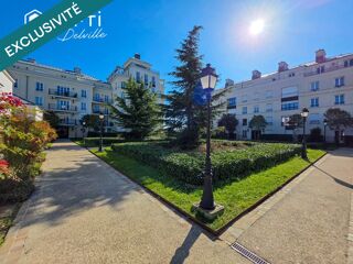  Appartement � vendre 3 pi�ces 62 m�