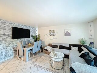  Appartement à vendre 4 pièces 79 m²