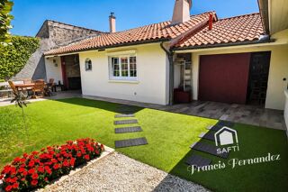  Maison � vendre 5 pi�ces 140 m�